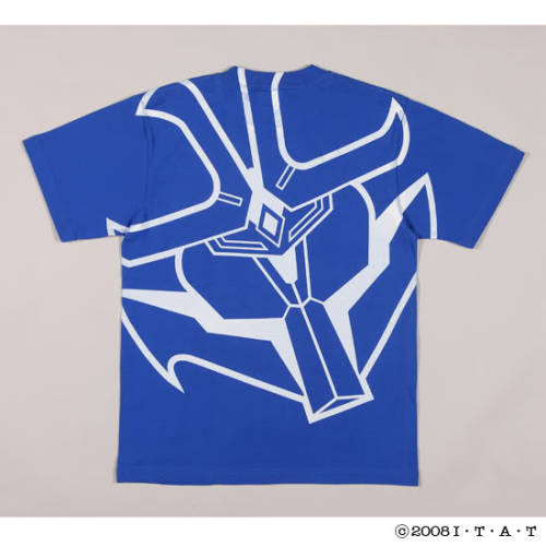 Nago-san&rsquo;s 753 IXA Shirt