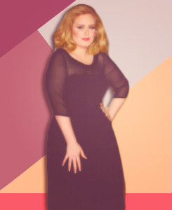 Adele Adkins