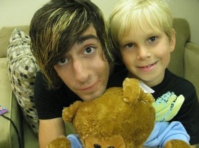 punkgoesbarakat:  4/50 Pictures of Jack Barakat [x]  I’M CRYING