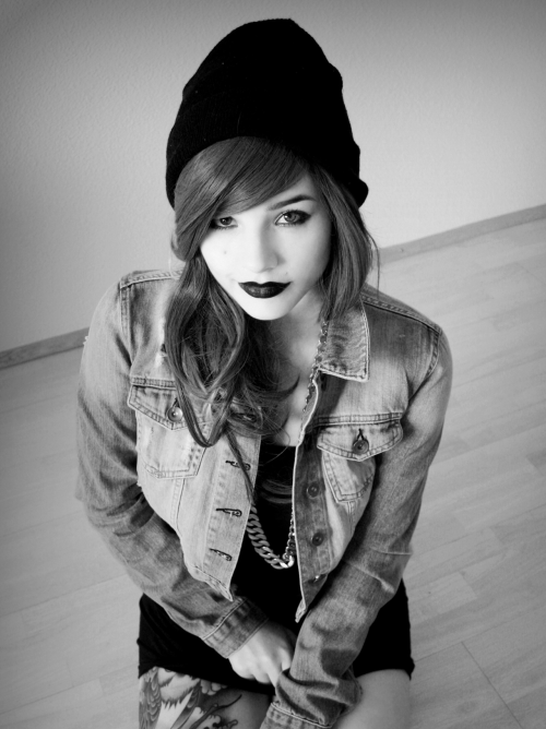 Little Death.