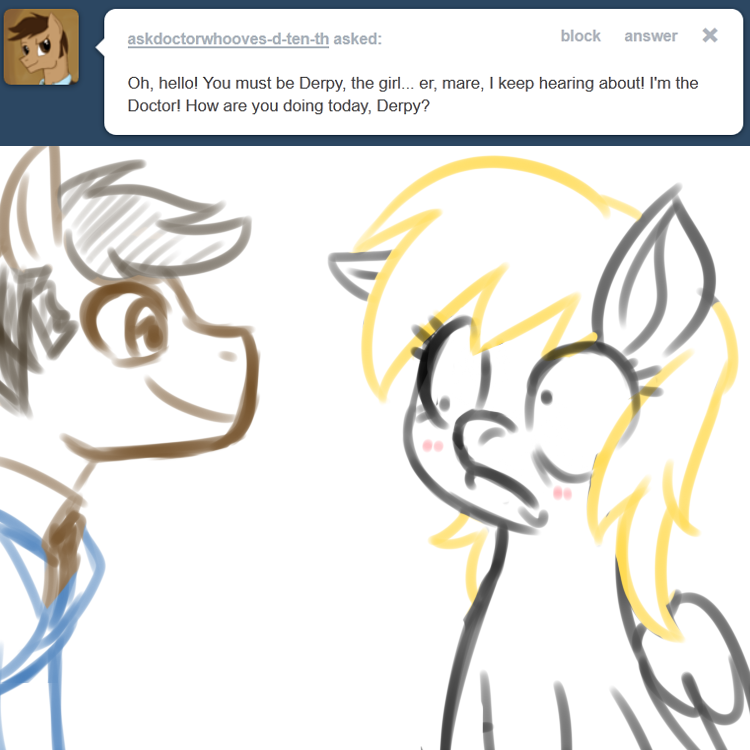 lovestruck-derpy:  404 Derpy not found  &hellip;Oh god&hellip; so much cute