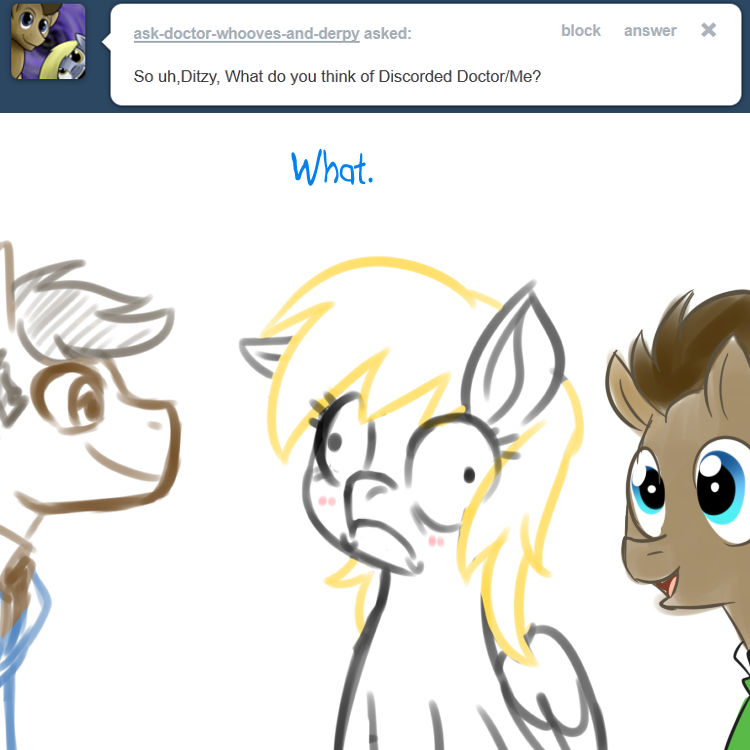 lovestruck-derpy:  404 Derpy not found  &hellip;Oh god&hellip; so much cute