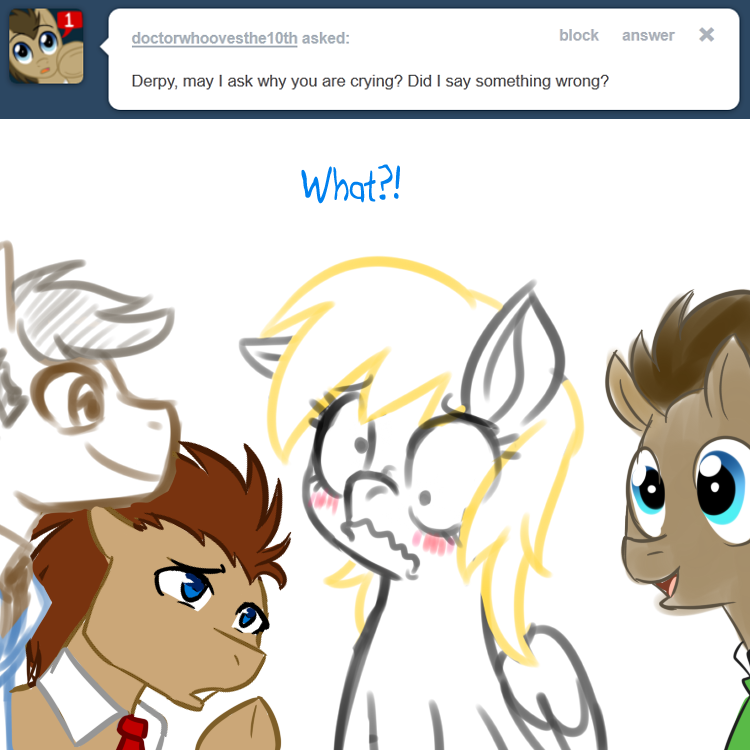 lovestruck-derpy:  404 Derpy not found  &hellip;Oh god&hellip; so much cute