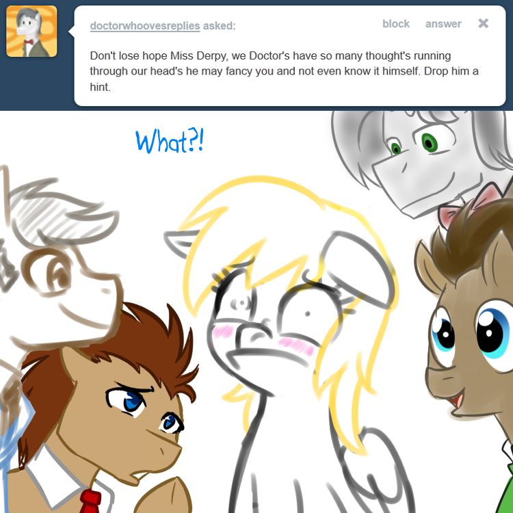 lovestruck-derpy:  404 Derpy not found  &hellip;Oh god&hellip; so much cute