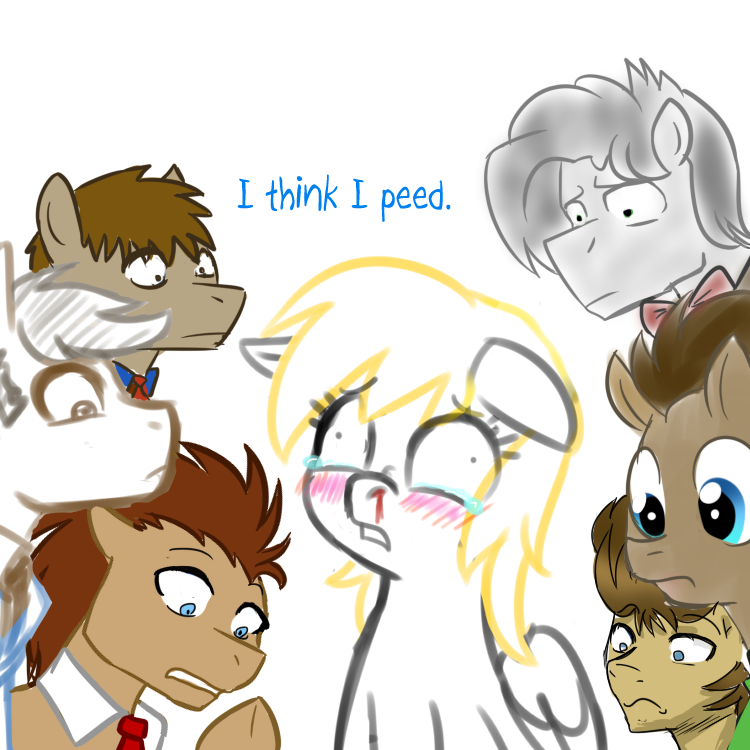 lovestruck-derpy:  404 Derpy not found  &hellip;Oh god&hellip; so much cute