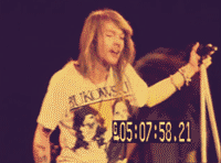 isaa-mendes:  Axl Rose <3<3<3 