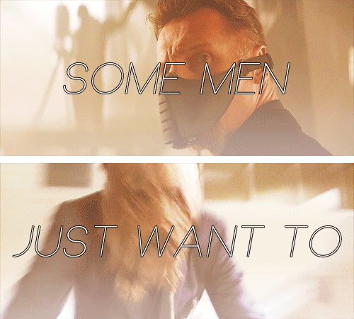 yazminthornber:  ..and others just want to pull the pin…. 