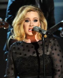 Foreverwithadele:  God! Just Look Her Eyes In The Frst Pic! 