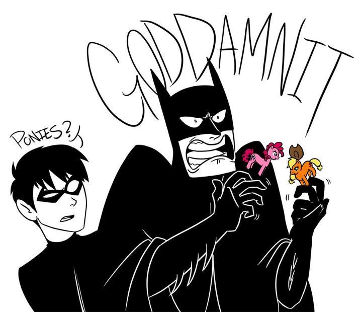 fisherpon:  rhetoricalgamer:  The ending of the Dark Knight Rises.  Source added.