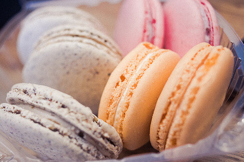 LOVE FOOD
