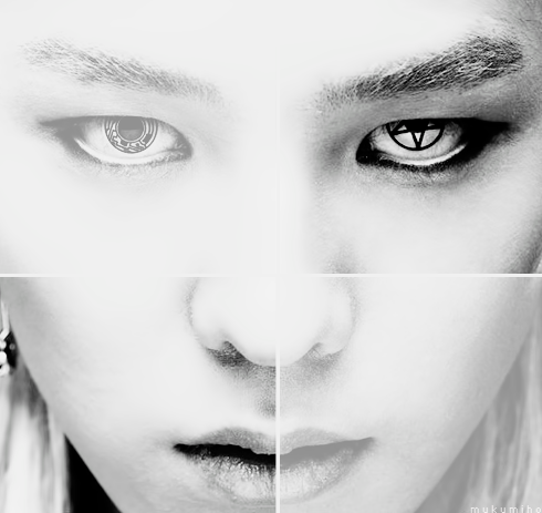 mykumiho:  100 GD edits/28 