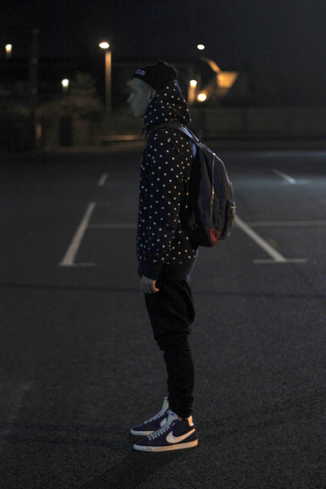 urban-exhaust:  [U]