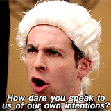 An Open Letter to the