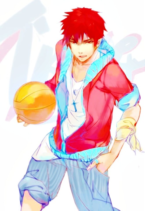 daiki aomine