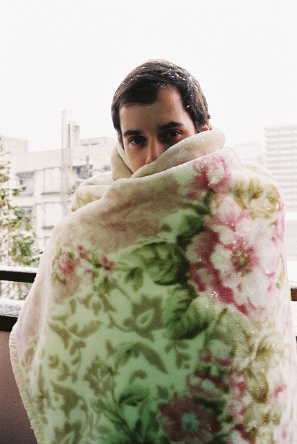 eliego:  Boys on Film 04 by nina ahn on Flickr. 