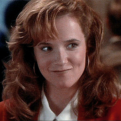 brittaperryftw:Amanda Jones - Some Kind of Wonderful