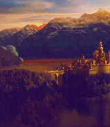 quinnfabrai:  “What kind of world is a world without magic?” 