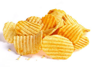 princess-mendes:   If you think about it potatoes don’t really get all that much credit they’re fucking awesome this one thing here  can be made into: different variations of fries  regular,  curly,  waffle. It can be made into chips  or ruffly 