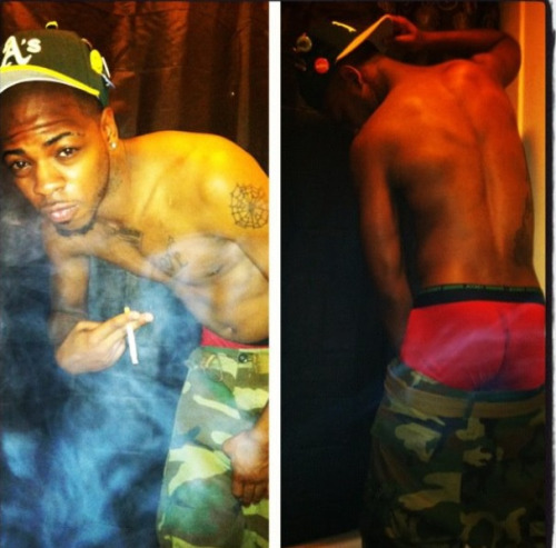youtastemyaura:  SWAGGGGGGG and HE GOT IT . 