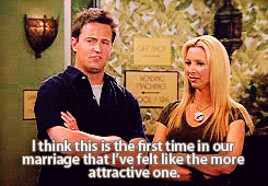 i'll be there for you