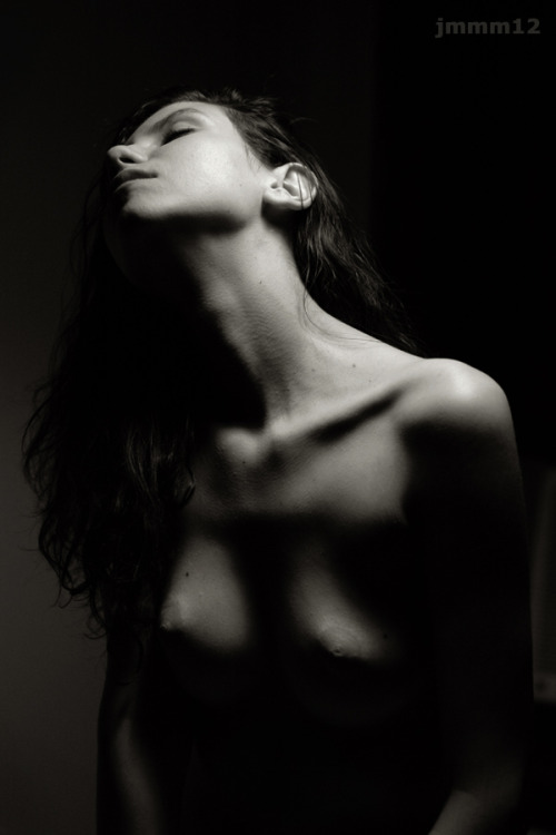 hardnipplesforever:  We Are Sleeping Like Angels, And Living Like Devils Again. by jonmmmayhem 