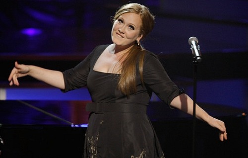 Adele