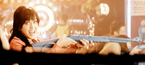 katy-perry-club:  This is the PART OF ME!