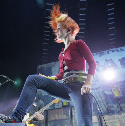 Ain't it fun
