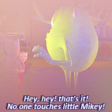 i aim to misbehave