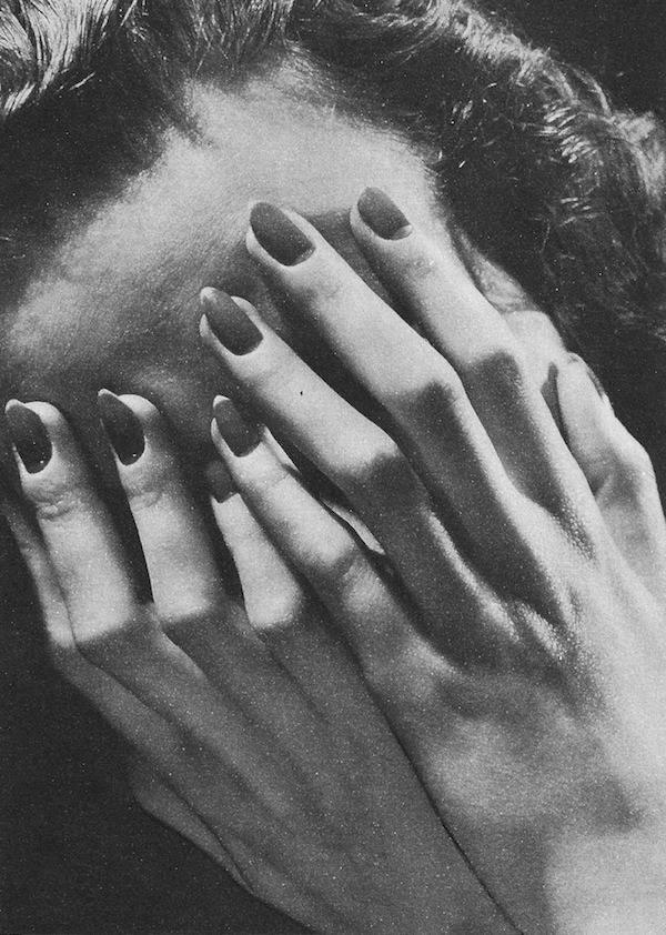lauramcphee:  Masque, c1938 (Stephen Deutch) 