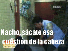 Al fin el fin.