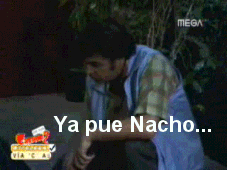 Al fin el fin.