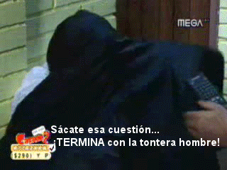 Al fin el fin.