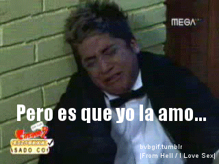 Al fin el fin.