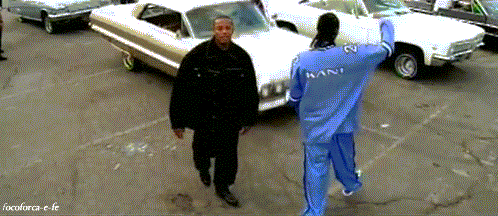 sicka-than-your-average:  What muthafuckin G’s. 