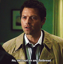 sarahdelreys:  God’s not in Heaven. He has to be somewhere. 