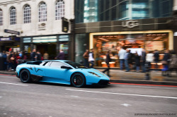 automotivated:  Super Veloce (by JespervdN)