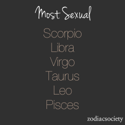 i’m Scorpio so… 