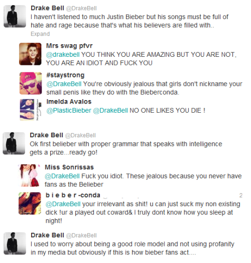 loki-s-army-at-221b:mindofanalien:Drake Bell is my favoriteI used to have a huge crush on Drake….now