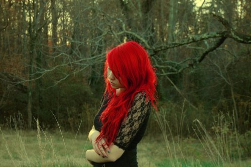 redheadcontrol:  Click en la foto y siguenos en Facebook :)saLoma 