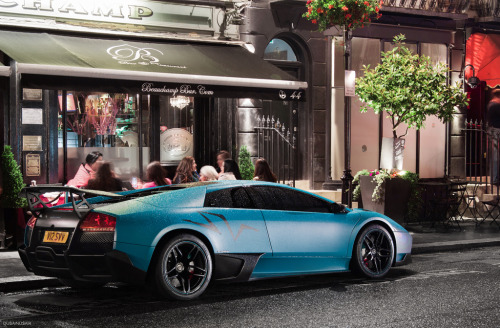 automotivated:  Hightlight (by QusaiNusair)