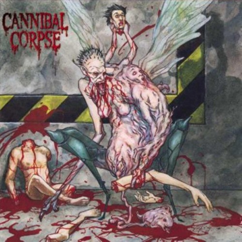 tay-disco-rayado:  Cannibal Corpse - Bloodthirst  