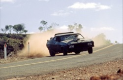 automotivated:  MAD MAX 2  Interceptor |