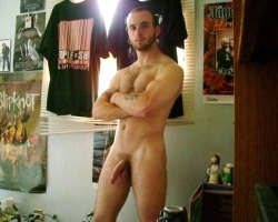 Male Self pics archives