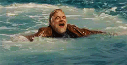 seymourhoffmans-deactivated2012:Philip Seymour Hoffman as The CountPirate Radio [The Boat That Rocke