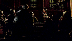 batman-nolanverse:   Batman Begins | Batman: Year One  &ldquo;Twelve years. And