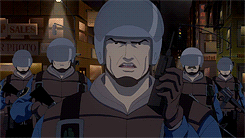 batman-nolanverse:   Batman Begins | Batman: Year One  &ldquo;Twelve years. And