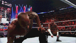 wrasslin