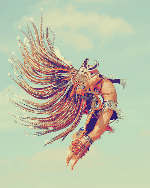 beautiful-side-of-somewhere:  guerrero aguila - cuāuhpilli 