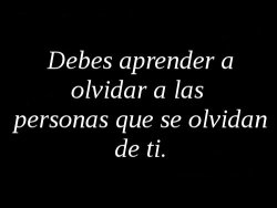 Act Like You Trust People, But Dont.